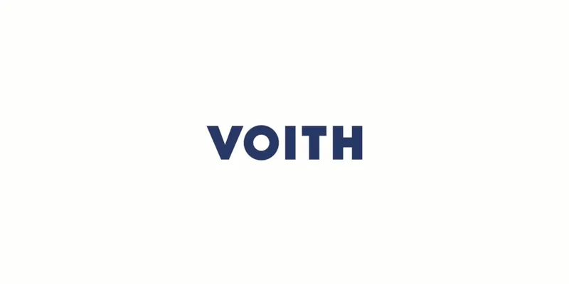 VOITH PAPER FABRICS